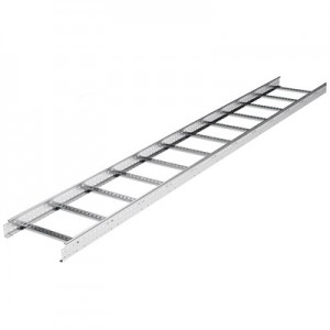 ДКС LL8050HDZ Лестничный лоток 80х500, L3000, горячеоцинкованный DKC