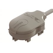 ДКС LTN70APP09AA000 Отводной блок с кабелем 800 мм (H05Z1Z1F), N/L1/L2/L3, 4P, 10A DKC