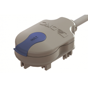 ДКС LTN70APP22AA000 Отводной блок с кабелем 800 мм (FG07M1), N/L2, 2P, 10A DKC