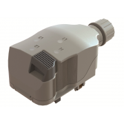 ДКС LTN70APS01AA000 Отводной блок с выбором фазы,  N/L, 16A DKC