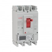 ДКС MD630H-MR1 Выключатель автоматический 3п 630А 65кА Ir 04…1xIn Isd 15…10xIn YON MD630H-MR1 DKC