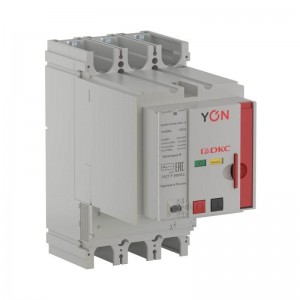 ДКС MO-MD630 Привод двигательный MD400630-230AC YON MO-MD630 DKC