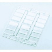 ДКС PC5015 Защитный экран для держателя 50х15 мм DKC