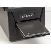 ДКС PLT07 Адаптер Маркировочные теги с кольцом для проводников DKC