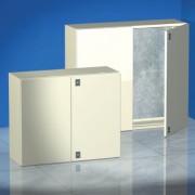 ДКС R5CE12123 Навесной шкаф CE, двухдверный, 1200 x 1200 x 300мм DKC