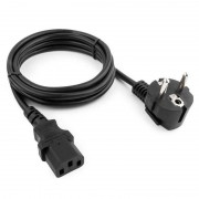 ДКС R5CORDS305 Кабель питания Sсhuko - IEC320 C13 05 м сечение 3х15квмм DKC R5CORDS305 DKC