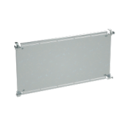 ДКС R5CPB615 Панель глух отсека Ш=600 В=150 DKC