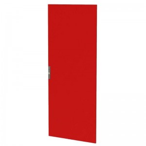 ДКС R5CPE1860FP Дверь сплошная RAL 3000 для шкафов CQE/DAE 1800х600мм DKC R5CPE1860FP DKC