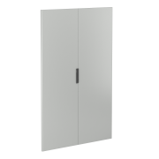 ДКС R5CPE2281 Дверь сплошная, двустворчатая, для шкафов DAE/CQE, 2200 x 800 мм DKC