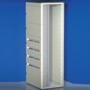ДКС R5CPFE6100 Панели накладные, В=100мм для шкафов DAE/CQE Ш=600мм, 1 упаковка - 2шт DKC