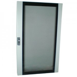 ДКС R5CPTED1880 Затемненная прозрачная дверь, для шкафов DAE/CQE 1800 x 800 мм DKC