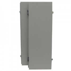 ДКС R5DL1640 Комплект, боковые панели, для шкафов DAE, ВхГ: 1600 x 400 мм DKC