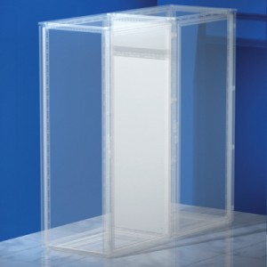 ДКС R5DVE2260 Разделитель вертикальный,полный, для шкафов 2200 x 600 мм DKC