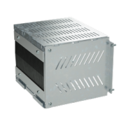 ДКС R5FCB200 Коробка комм боковая 400-630А В=200 DKC