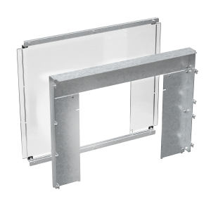 ДКС R5FRC1V11527 Комплект зонир 3п 3WL13 вык В600 Ш1000 DKC