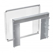 ДКС R5FRC4V11126 Комплект зонир 3п AS-50F стац Ш1000 В600 DKC R5FRC4V11126 DKC