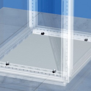 ДКС R5FUC68 Дно сплошное, для шкафов DAE/CQE 600 x 800 мм DKC