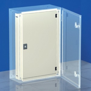 ДКС R5IE28 Дверь внутренняя, для шкафов CE 1200 x 800 мм DKC