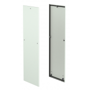 ДКС R5ITCPELK2060 Панели боковые для IT корпусов CQE 2000 x 600 c замком под ключ 2шт RAL7035 DKC