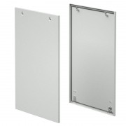 ДКС R5ITCPLK12100 Панель боковая IT CQE 1200х1000 с замками под ключ NEW (уп2шт) RAL7035 DKC R5ITCPLK12100 DKC