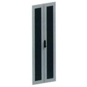ДКС R5ITCPMM2261 Дверь двустворчатая перфорированная для IT CQE 2200х600 RAL7035 DKC R5ITCPMM2261 DKC