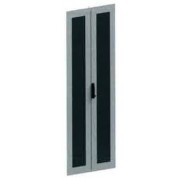 ДКС R5ITCPRMM1881 Дверь двустворчатая перфорированная для IT корпусов CQE 1800 x 800RAL7035 DKC