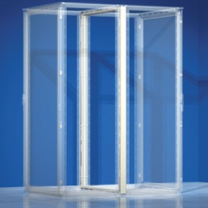 ДКС R5KFRE22120 Набор для объединения шкафов спинами, 2200 x 1200 мм DKC