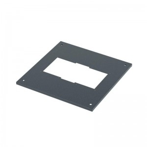 ДКС R5KPBH88-6300A5P Панель верхняя под TST 6300A 5P горизонтальные выводы Ш=800 Г800 DKC R5KPBH88-6300A5P DKC