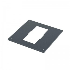 ДКС R5KPBV88-1600A4P Панель верхняя под TST 1600A 4P вертикальные выводы Ш=800 Г800 DKC R5KPBV88-1600A4P DKC