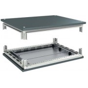 ДКС R5KTB812 Комплект, крыша и основание, для шкафов CQE, 800х1200 мм DKC
