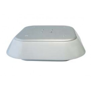 ДКС R5KTEV115 Потолочный фильтрующий вентилятор, 420/460 м3/час, 115 В DKC