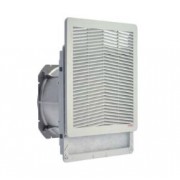 ДКС R5KV12024 Вентилятор c решёткой и фильтром, 45/50 м3/ч, 24В DKC