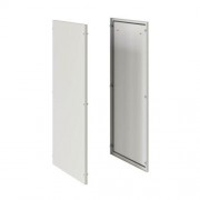 ДКС R5LE1262 Панель боковая для шкафов CQE 1200х600мм (уп2шт) DKC R5LE1262 DKC
