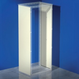 ДКС R5LE2282 Панели боковые, для шкафов CQE 2200 x 800мм, 1 упаковка - 2шт DKC
