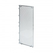 ДКС R5LPP2206 Плата монтажная перфорированная боковая для шкафа CQE (ВхГ) 2200х600мм DKC R5LPP2206 DKC