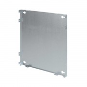 ДКС R5LPS0804 Плата монтажная боковая для шкафа CQE (ВхГ) 800х400мм DKC R5LPS0804 DKC