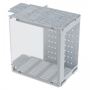 ДКС R5M2W3MSB4 Комплект секционирования 4b 1-стр3M DKC R5M2W3MSB4 DKC