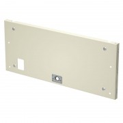 ДКС R5M2W6M1BF-L Дверь-панель фронтальная блок 6M1 Front lock DKC R5M2W6M1BF-L DKC
