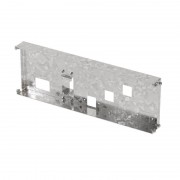 ДКС R5M2W6M1BR203 Комплект задней панели 6M1 250/35А 4P DKC R5M2W6M1BR203 DKC