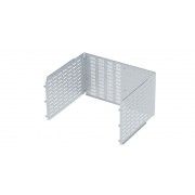 ДКС R5M2WPV6M Плата вертикальная глухая 6M DKC R5M2WPV6M DKC