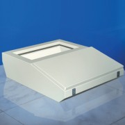 ДКС R5MPC1000 Консоль MPC, для стоек управления серии CN, 1000 мм DKC