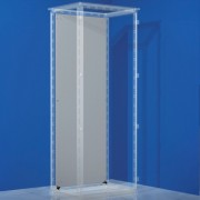 ДКС R5PCE1640 Монтажная плата, для шкафов DAE/CQE 1600 x 400 мм DKC