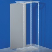 ДКС R5PCSE22100 Монтажная плата, с боковой установкой, для шкафов 2200 x 1000мм DKC