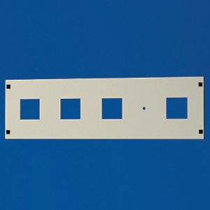 ДКС R5PI760 Секционная панель, сплошная, В=600мм, Ш=800мм DKC