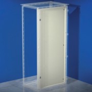 ДКС R5PIE1480 Дверь внутренняя, для шкафов DAE/CQE 1400 x 800 мм DKC