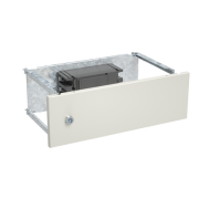 ДКС R5PKEB2H61316 Комплект внешний гор-ой уст-ки 3п T5 (P) Ш=600 В=200 DKC