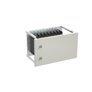 ДКС R5PKEB2V614144P Комплект внешний верт-ой уст-ки 4п T4 (P-MO) Ш=600 В=250 DKC