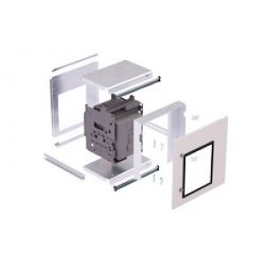 ДКС R5PKEB3V815234P Комплект установки 4п NW08-25 вык В=600 Ш=800 DKC