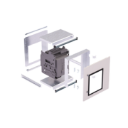 ДКС R5PKEB3V81525 Комплект установки 3п NW32-40 вык В=600 Ш=800 DKC