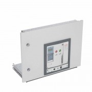 ДКС R5PKEB7V61525 Комплект установки 3п AD-S4 В=600 Ш=600 выкатн YON R5PKEB7V61525 DKC